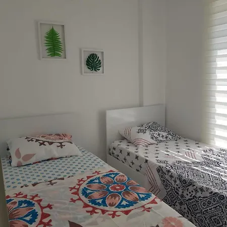 Belka Golf Exclusive Deluxbelek Apartment *