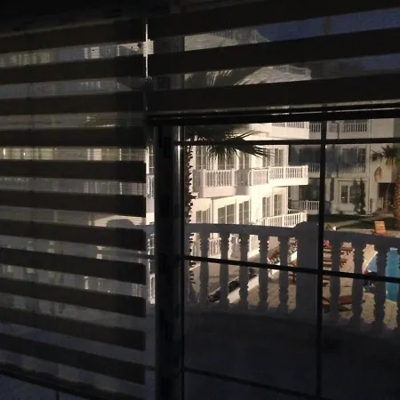 Apartment Belka Golf Exclusive Deluxbelek