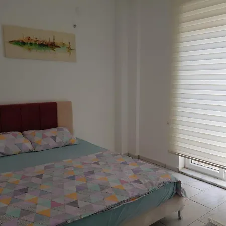 Apartment Belka Golf Exclusive Deluxbelek