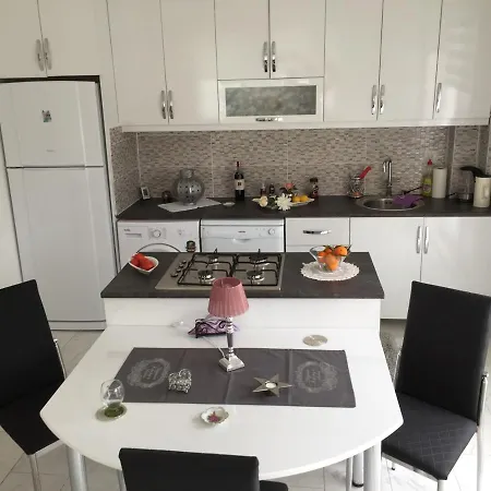 Apartment Belka Golf Exclusive Deluxbelek