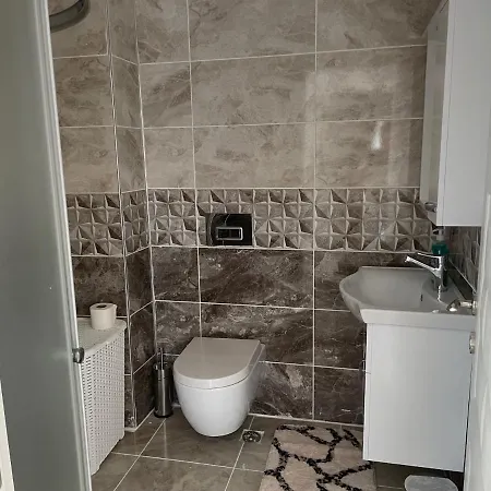 Belka Golf Exclusive Deluxbelek Belek