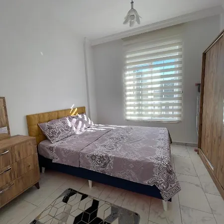 Belka Golf Exclusive Deluxbelek Apartment *