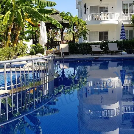 Belka Golf Exclusive Deluxbelek
