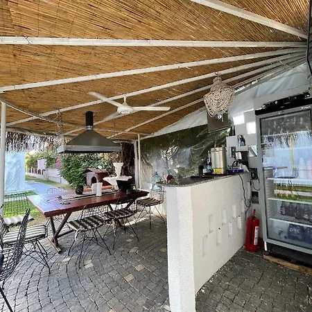 Belka Golf Exclusive Deluxbelek Apartment *