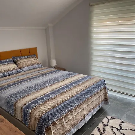 Apartment Belka Golf Exclusive Deluxbelek *