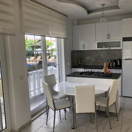 Apartment Belka Golf Exclusive Deluxbelek Belek