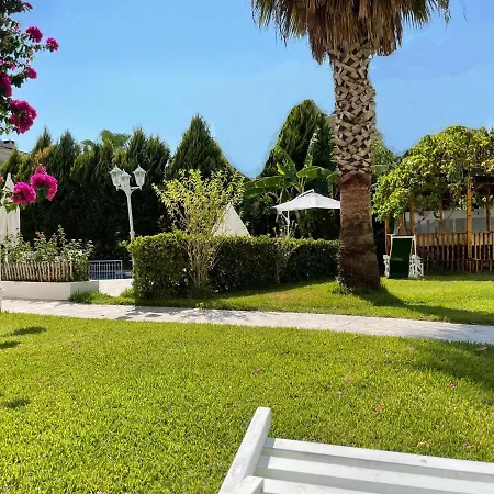 Belka Golf Exclusive Deluxbelek Apartment
