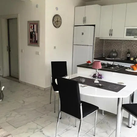 Belka Golf Exclusive Deluxbelek Apartment *