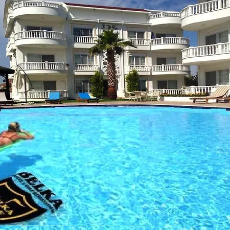 Belka Golf Exclusive Deluxbelek * Belek