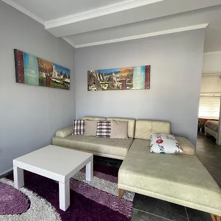 Belka Golf Exclusive Deluxbelek * Belek