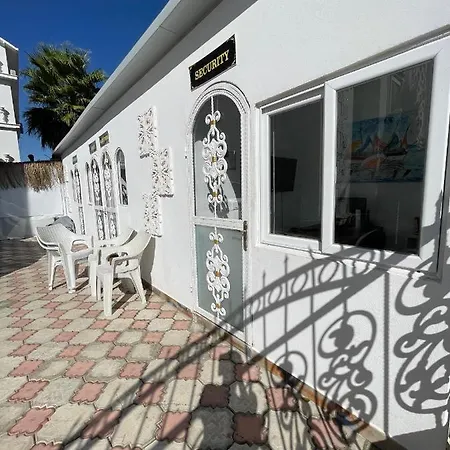 Belka Golf Exclusive Deluxbelek Apartment *