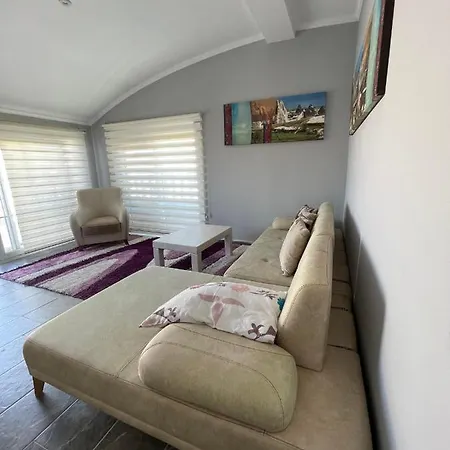 Belka Golf Exclusive Deluxbelek * Belek