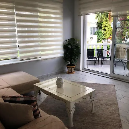 Apartment Belka Golf Exclusive Deluxbelek *