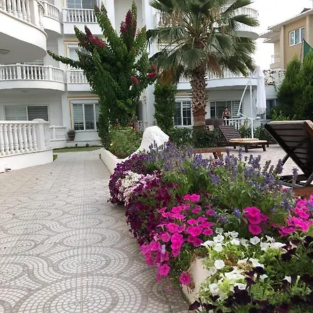 Belka Golf Exclusive Deluxbelek Apartment Belek