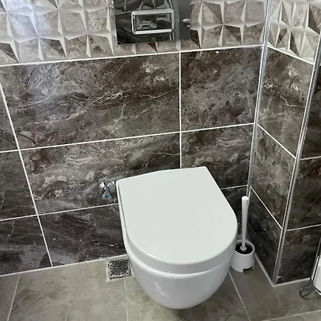 Apartment Belka Golf Exclusive Deluxbelek Belek