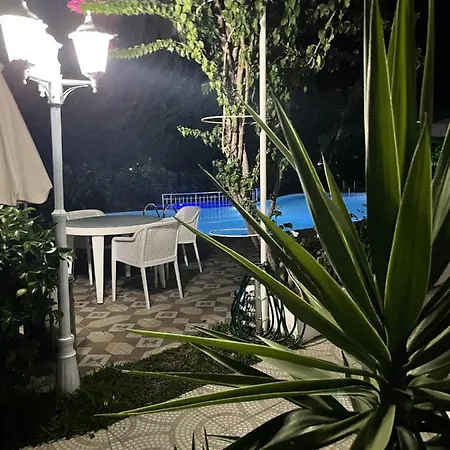 Belka Golf Exclusive Deluxbelek * Belek