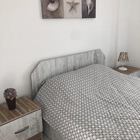 Apartment Belka Golf Exclusive Deluxbelek *