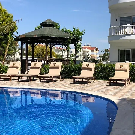 Apartment Belka Golf Exclusive Deluxbelek Belek