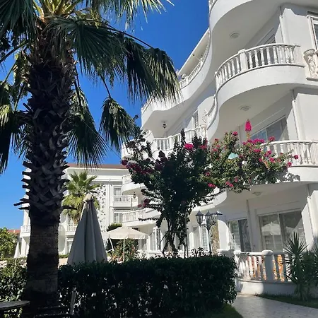 Apartment Belka Golf Exclusive Deluxbelek