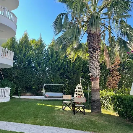 Apartment Belka Golf Exclusive Deluxbelek