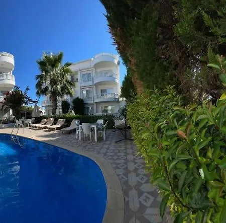 Belka Golf Exclusive Deluxbelek