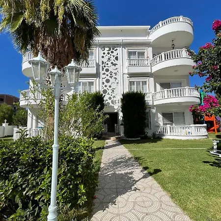 Apartment Belka Golf Exclusive Deluxbelek Belek