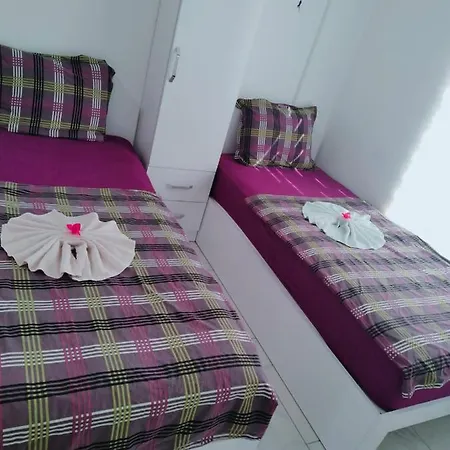 Belka Golf Exclusive Deluxbelek Apartment