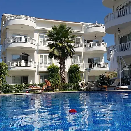 Belka Golf Exclusive Deluxbelek Apartment *